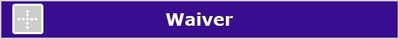 Waiver